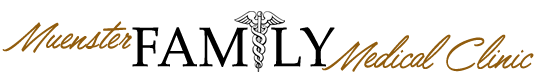 Muenster Family Medical Clinic's Logo
