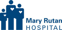Mary Rutan Health Center - Corporate Health's Logo