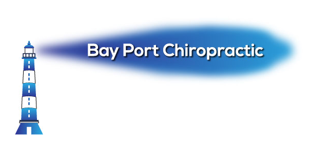 Bay Port Chiropractic - Green Bay's Logo