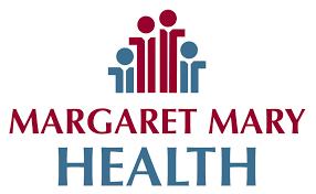 Margaret Mary Occupational Health & Wellness Center's Logo
