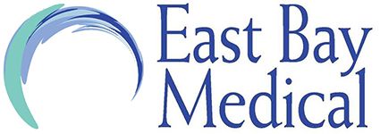 East Bay Medical's Logo