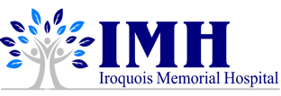IMH Medical Group - Gilman's Logo