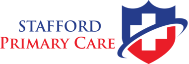 Stafford Primary Care's Logo