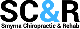 Smyrna Chiropractic and Rehabilitation's Logo