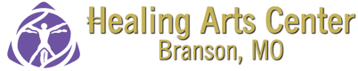 Healing Arts Center's Logo