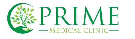 Prime Medical Clinic's Logo