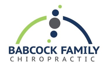 Babcock Family Chiropractic's Logo