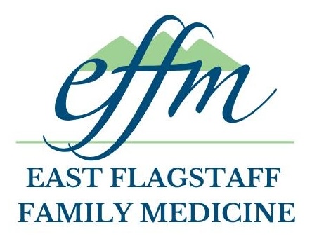 East Flagstaff Family Medicine/Flagstaff Industrial Medicine's Logo
