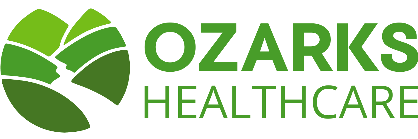 Ozarks Healthcare - Winona's Logo