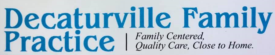 Decaturville Family Practice's Logo