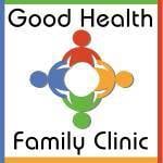 Good Health Family Clinic's Logo