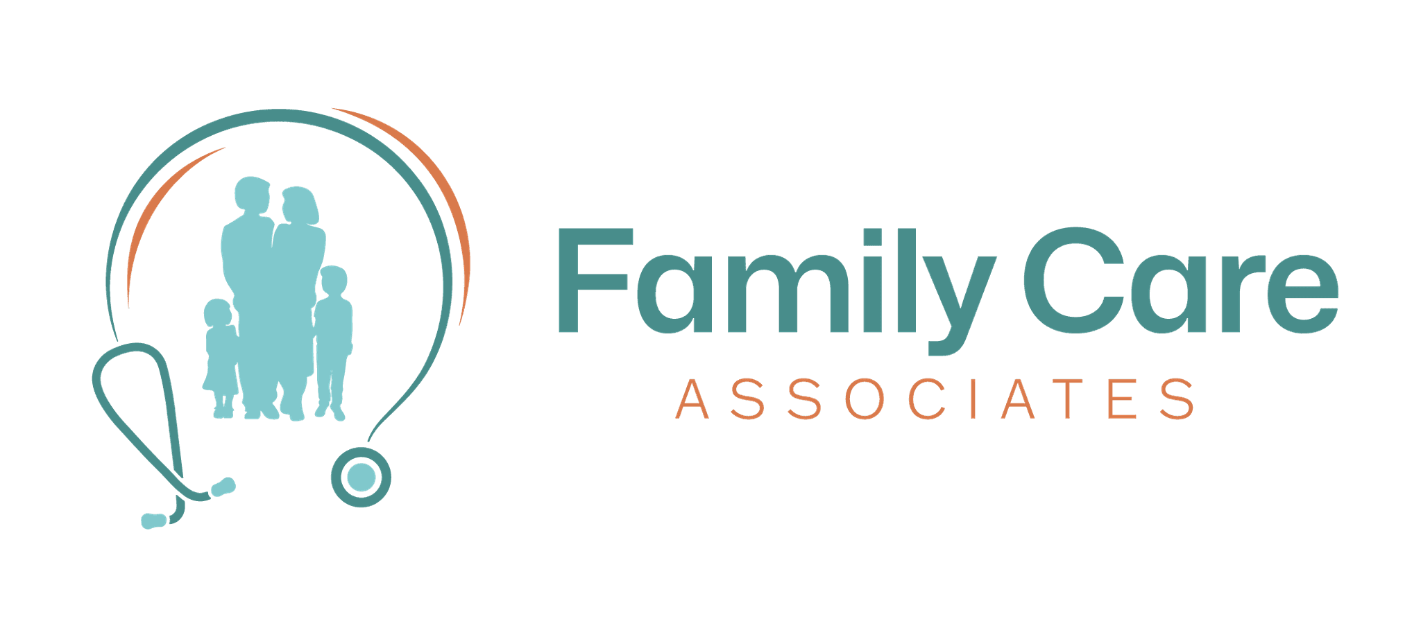 Family Care Associates of Effingham's Logo