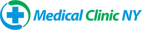 Medical Clinic NY's Logo