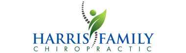 Harris Family Chiropractic's Logo