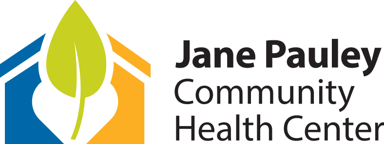 Jane Pauley Community Health Center - 16th Street's Logo