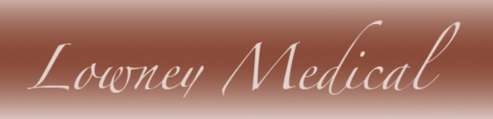 Lowney Medical Associates's Logo