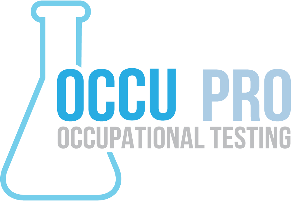 OccuPro Test Labs's Logo