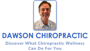 Dawson Chiropractic Corp's Logo
