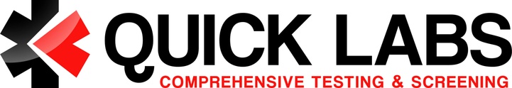 Quick Labs Comprehensive Testing & Screening's Logo
