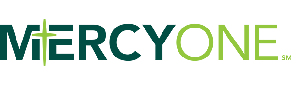 Mercy West Des Moines - Occupational Health's Logo