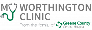 My Worthington Clinic's Logo