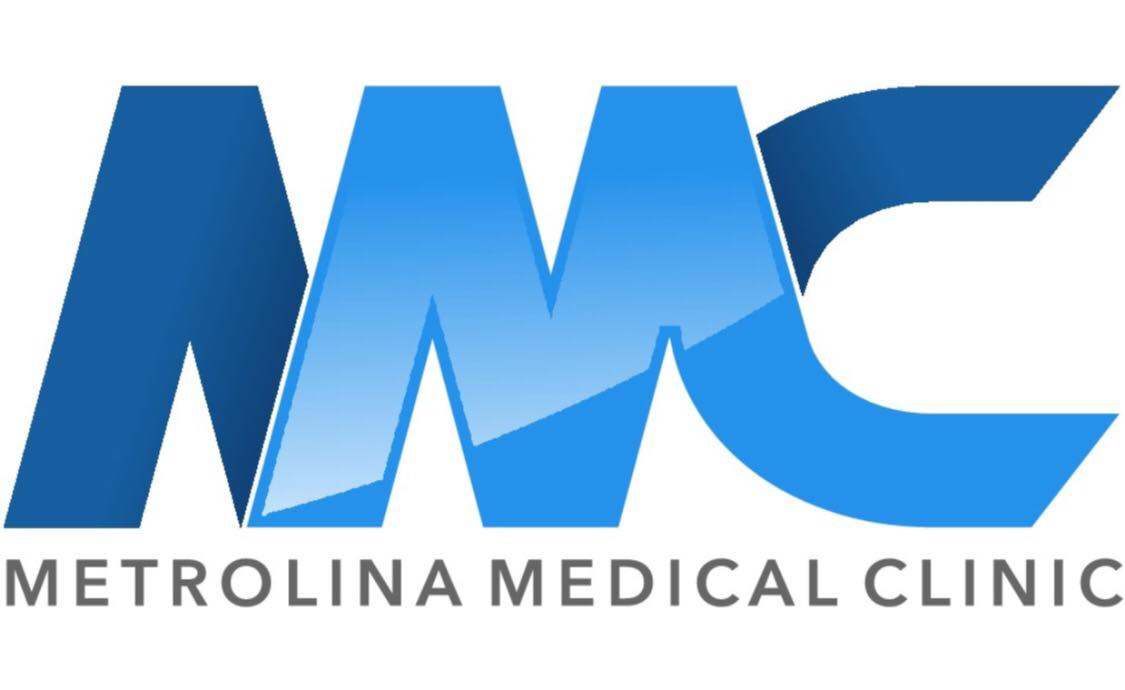 Metrolina Medical Clinic's Logo