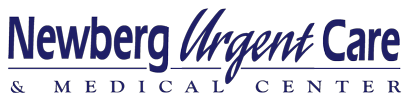 Newberg Urgent Care's Logo