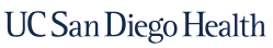 UC San Diego Health - La Jolla's Logo