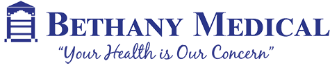 Bethany Medical at Lindsay Street's Logo