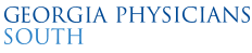 Georgia Physicians South's Logo