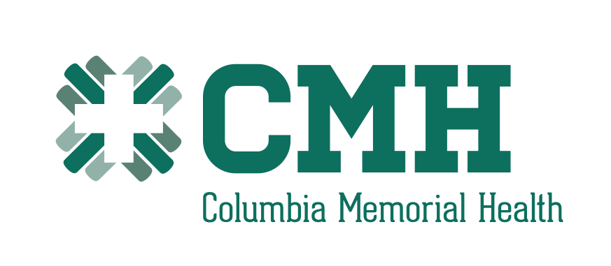 Columbia Memorial Hospital - Hudson Medical Care's Logo