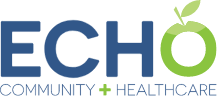 ECHO Community Healthcare - Division St's Logo