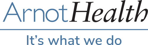 Arnot Health Primary Care - Watkins Glen's Logo