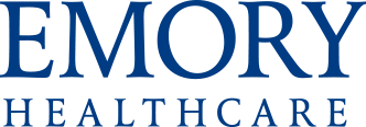 Emory Decatur Hospital's Logo
