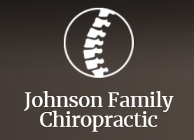 Johnson Family Chiropractic's Logo