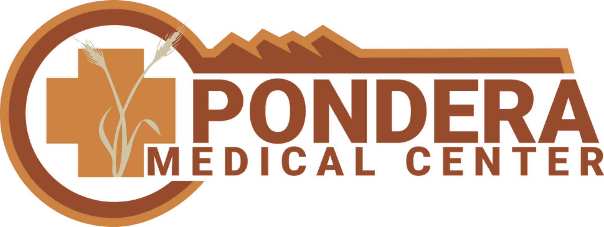 Pondera Medical Clinic's Logo