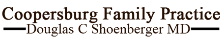 Coopersburg Family Practice's Logo
