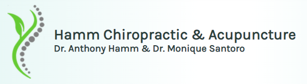 Hamm Chiropractic and Acupuncture's Logo