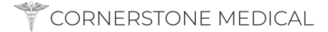 Cornerstone Medical's Logo