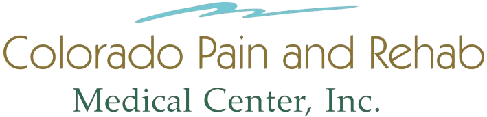Colorado Pain and Rehab Medical Center's Logo