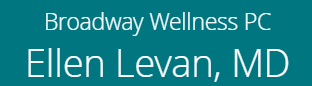 Broadway Wellness's Logo
