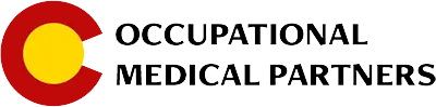 Colorado Occupational Medical Partners - Lakewood's Logo