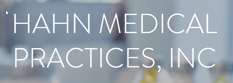 Romney Medical Associates's Logo