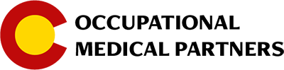 Colorado Occupational Medical Partners-Colorado Springs's Logo