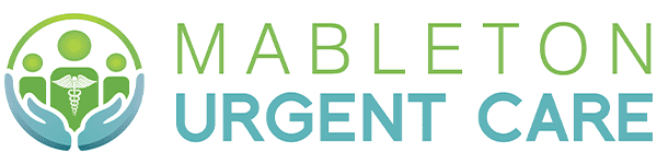 Mableton Urgent Care's Logo