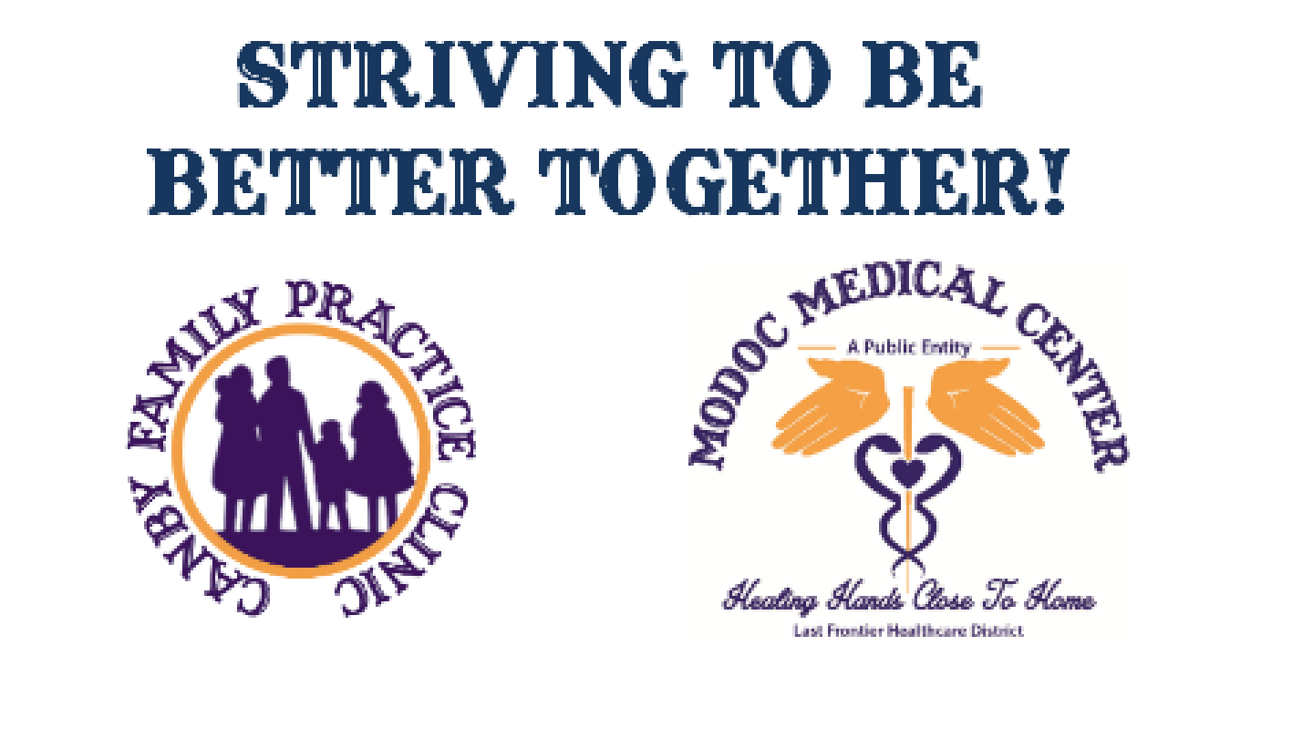 Canby Family Practice Clinic's Logo