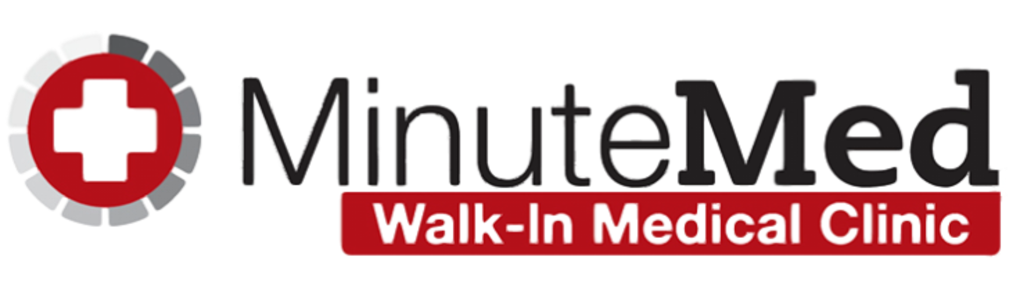 MinuteMed Walk-In Medical Clinic's Logo