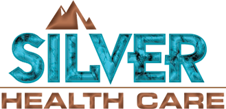 Silver Health Care - Main Clinic & Urgent CARE's Logo
