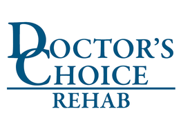 Doctor's Choice Rehab's Logo