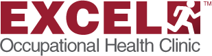 Excel Occupational Health Clinic's Logo